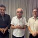 Bastidores: Nobinho avisa a aliados que vai deixar Cícero e retornar à base de Lucas