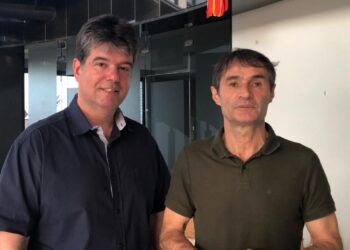 Em meio a disputa interna no Podemos, clima entre Ruy e Romero azeda e deputados cortam relação