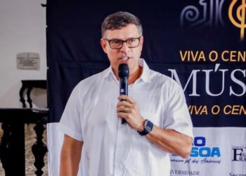 TCE-PB intima Vitor Hugo para explicar pagamentos a médicos em Cabedelo