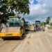 Eixo das Nações passa por obras de manutenção estrutural para melhorar a mobilidade em Campina Grande