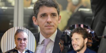 Cássio tentou salvar, mas “fogo amigo” de Bruno sacramentou derrota de Tovar, que tem rasgado o verbo nos bastidores