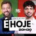 É HOJE: PL e PT frente a frente AO VIVO no NinjaCast em debate entre Fábio Lopes e Flávio Brasileiro