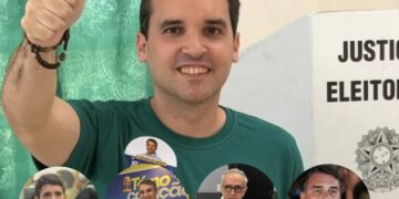 Maior “pé-frio” das eleições na Paraíba, prefeito de Alcantil sai derrotado com todos os candidatos que apoiou