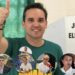 Maior “pé-frio” das eleições na Paraíba, prefeito de Alcantil sai derrotado com todos os candidatos que apoiou