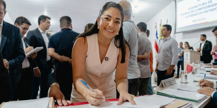 Fernanda Alvino chega à reta final de campanha entre os 36 nomes mais lembrados para a Assembleia
