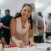 Fernanda Alvino chega à reta final de campanha entre os 36 nomes mais lembrados para a Assembleia