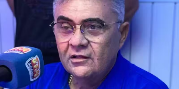 Márcio Roberto aparece entre eleitos em última pesquisa registrada para a Assembleia