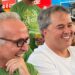 Cícero deixa de cumprir compromissos na reta final e é ultrapassado por Efraim