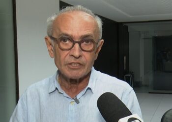 TSE forma maioria de 4×0 para barrar candidatura de Cícero ao Governo da Paraíba