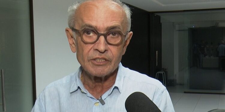 TSE forma maioria de 4×0 para barrar candidatura de Cícero ao Governo da Paraíba