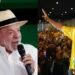 Quaest aponta empate entre Lula e Flávio Bolsonaro no 1º turno e vantagem de Flávio no 2º turno