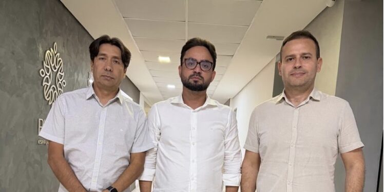 Bastidores: acordo no PSB garante secretaria a 1º suplente do partido na Assembleia