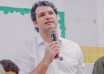 Léo Bezerra faz faxina na gestão e exonera 38 servidores desde as eleições