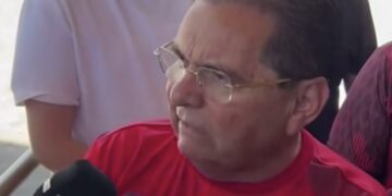 Galdino causa polêmica ao chamar “pobres de direita” de imbecis