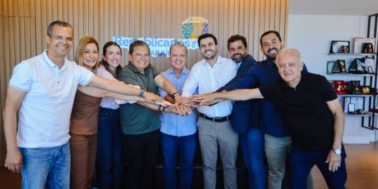 Exclusivo: deputados do PSB, PP e MDB já assinaram lista de Wilson Filho para presidência da Assembleia