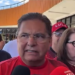 Galdino diz que “ricos não entram no céu” e afirma que “Lula está mais perto de Cristo”