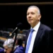 Aguinaldo reúne deputados da federação PP/União Brasil para discutir presidência da ALPB