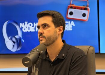 Quem assinou a lista de Wilson Filho para presidente da Assembleia…