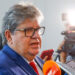 João Azevêdo diz que acordo com Republicanos garantiu apenas 1º biênio da ALPB: “Segundo ficou em aberto”