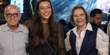 Família Toscano sai pequena das urnas após resultado das eleições em Guarabira