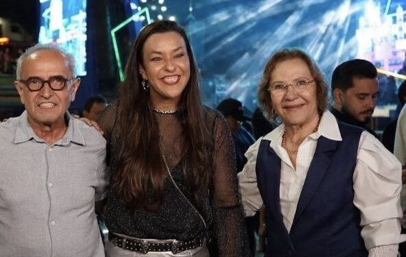 Família Toscano sai pequena das urnas após resultado das eleições em Guarabira