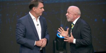 Gerp: Instituto que acertou resultado do 1º turno, aponta derrota de Lula para Flávio