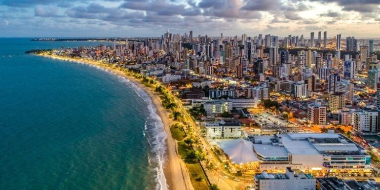 Paraíba tem o 6º menor índice de inadimplência do Brasil em 2026