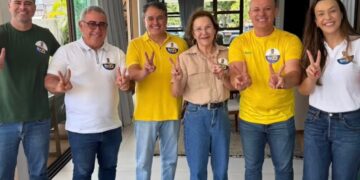 Lula amplia vantagem em Guarabira para 10 mil votos após prefeita declarar apoio a Flávio Bolsonaro