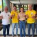 Lula amplia vantagem em Guarabira para 10 mil votos após prefeita declarar apoio a Flávio Bolsonaro