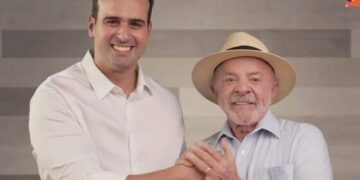 Lula amplia votação nas grandes cidades e vence nos 223 municípios da Paraíba