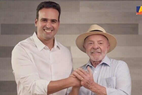 Lula amplia votação nas grandes cidades e vence nos 223 municípios da Paraíba