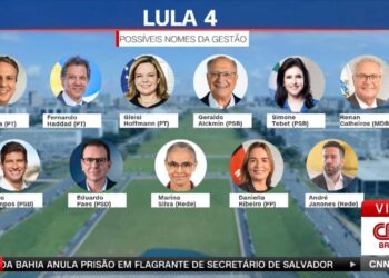Daniella Ribeiro e ex-candidatos a governador são cotados para assumir ministérios no governo Lula