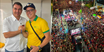 Após derrota de Bolsonaro, presidente do Via Folia anuncia que não contratará mais artistas petistas