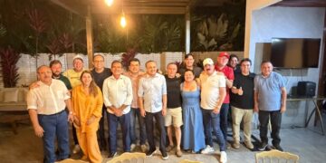 João Corujinha consolida a maioria com 16 votos para presidir a Câmara da Capital