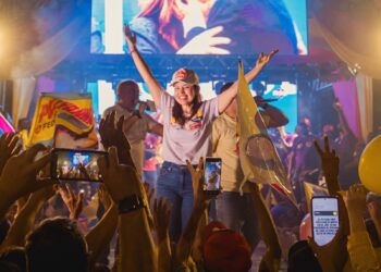 Última pesquisa aponta Pollyanna como a única mulher entre os nomes mais cotados para a Câmara