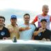 Carreata histórica em Lucena reúne centenas de veículos em apoio a Lucas, Nabor, Aguinaldo e Eduardo Carneiro